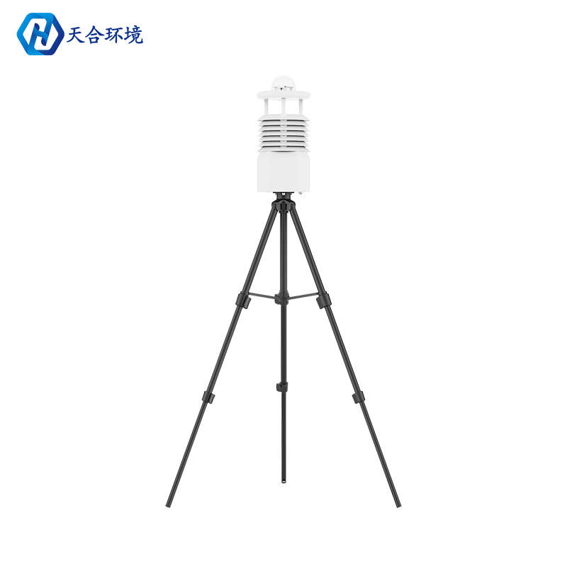 便携式空气质量监测仪假期出行的不二选择