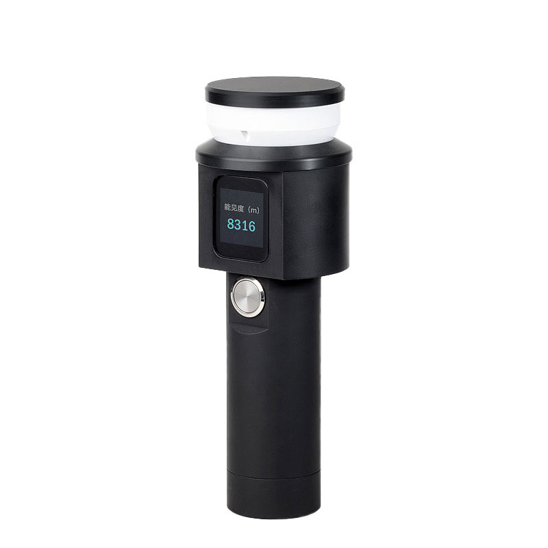 能见度检测仪