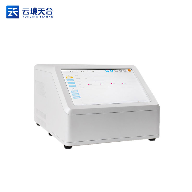 水产养殖鱼虾病毒检测仪生化分析百科