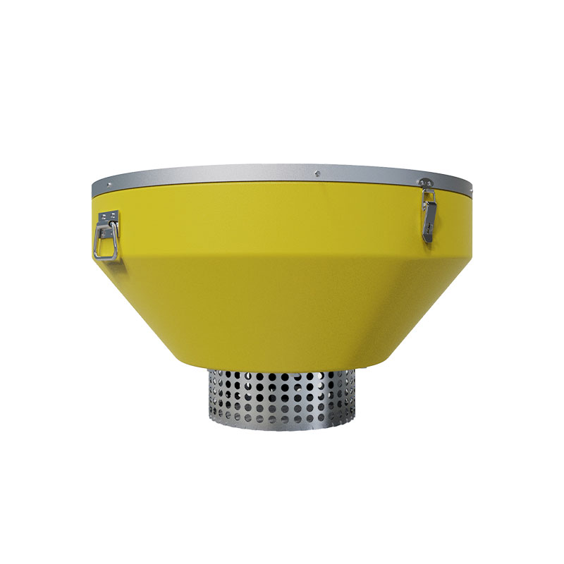 水质监测站浮标