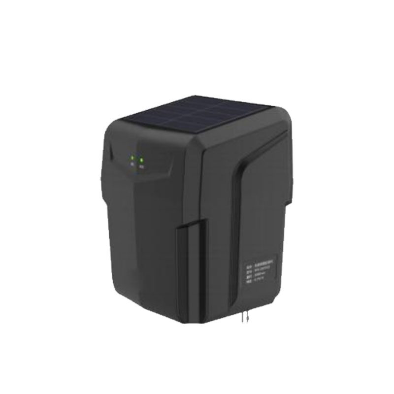 地质灾害自动化监测建设项目