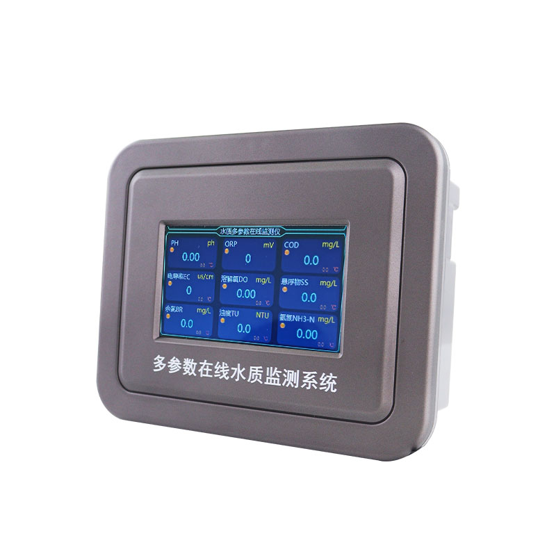 泳池水质在线监测仪