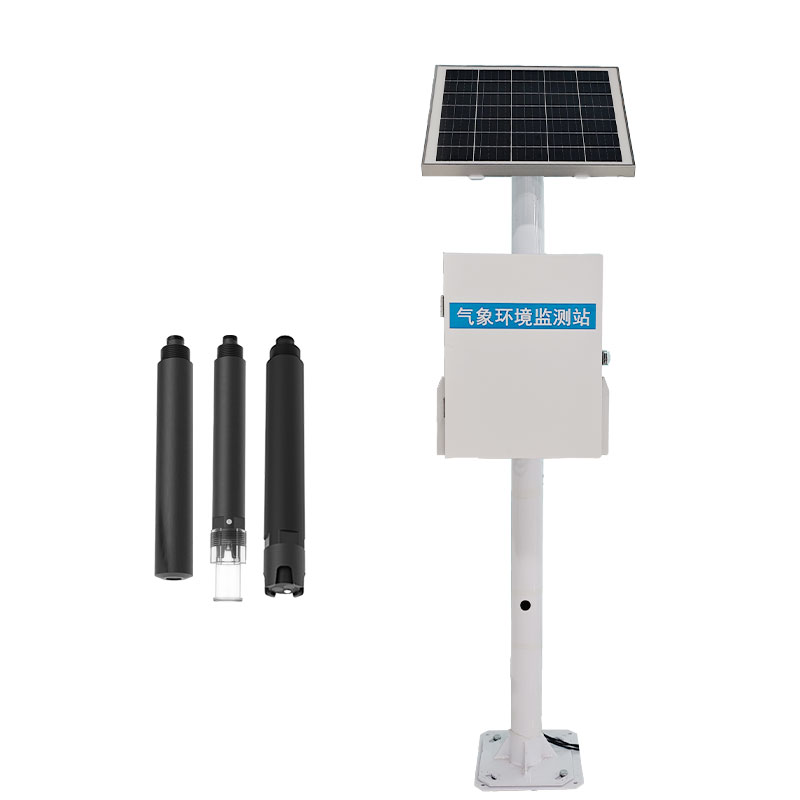 水产养殖水质监测站的核心功能与选型指南