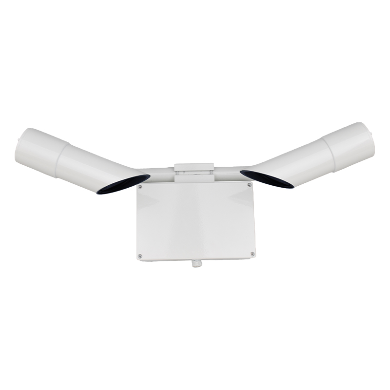 能见度传感器数据异常？3 步快速排查与解决方案