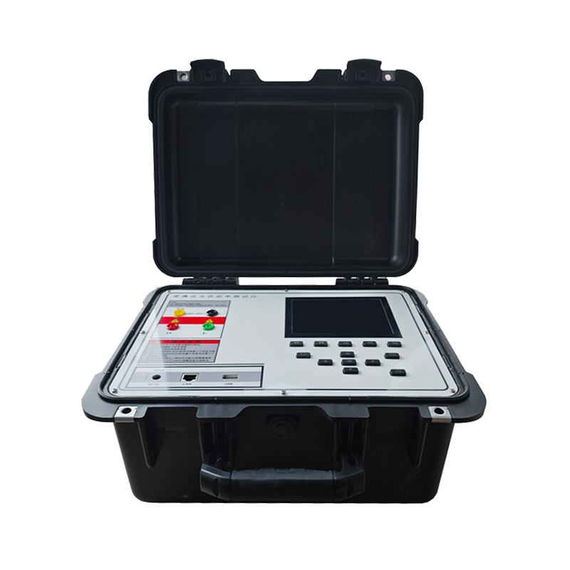 光伏组件功率测试仪