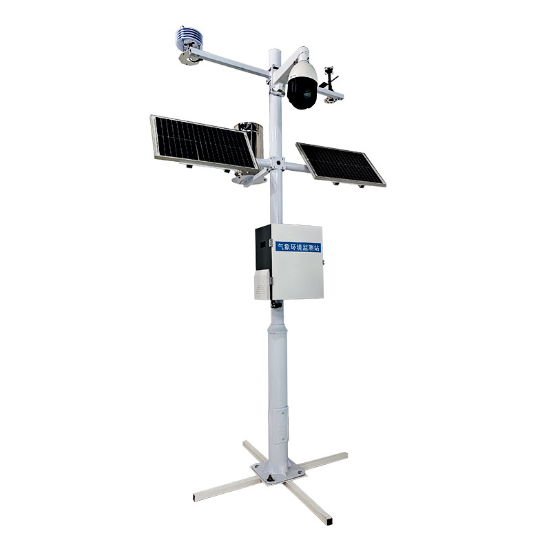 通用机场气象站