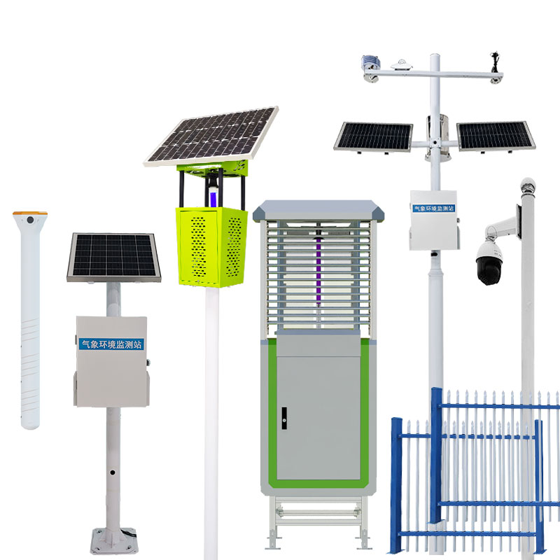 高标准农田建设设备